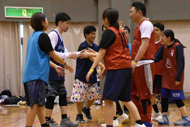 2019 大阪金岡 ヴァンキーカップ