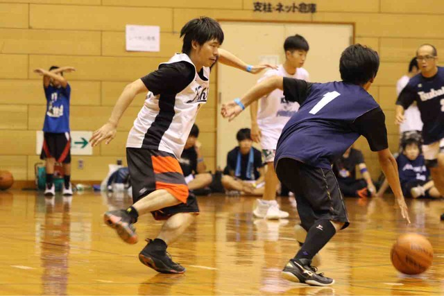 2019 ヴァンキー大浜