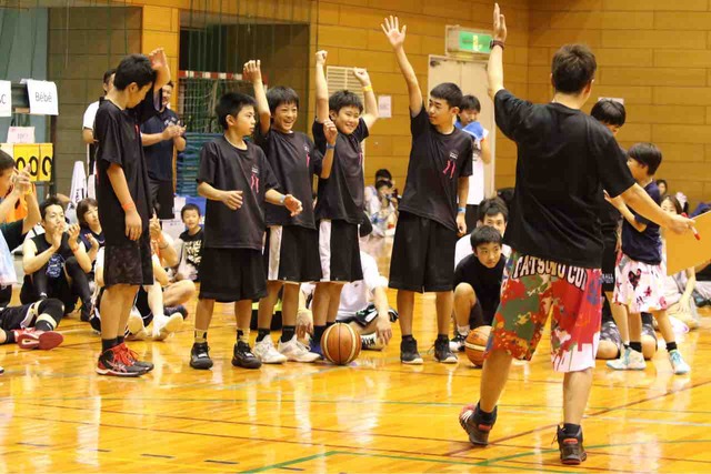 2019 ヴァンキー大浜