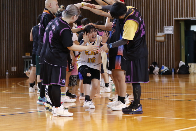 選手コール (610)