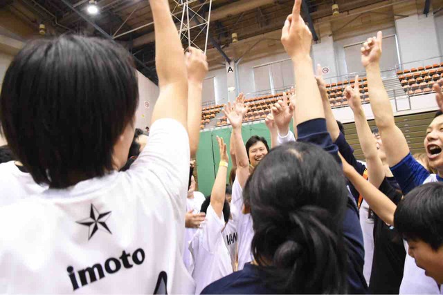 2019 大阪金岡 ヴァンキーカップ