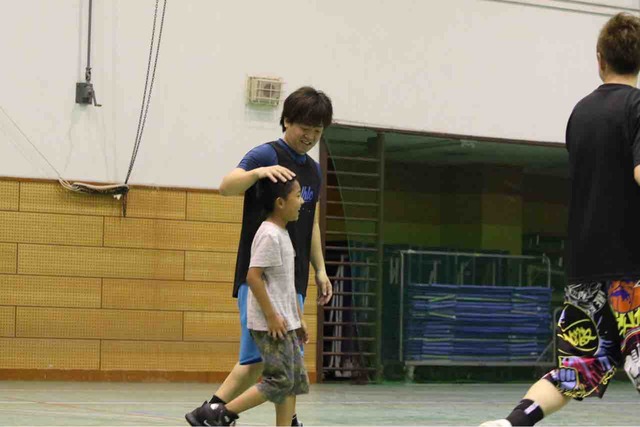 練習会