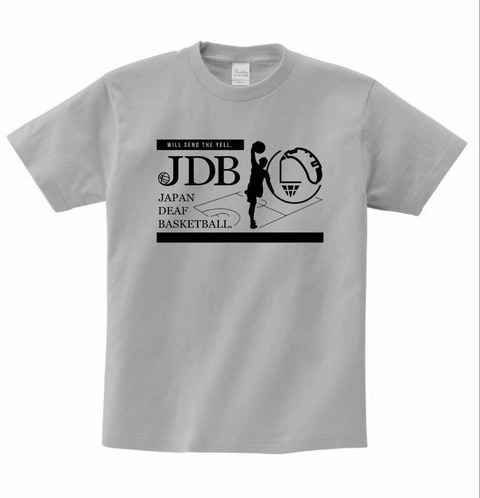 DEAFJAPANTシャツ002