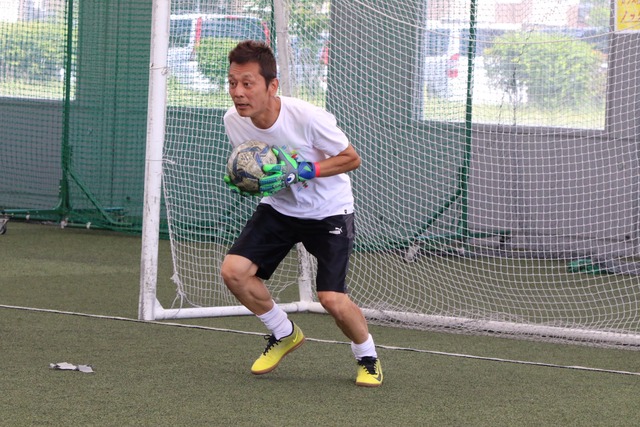 2019フットサル43