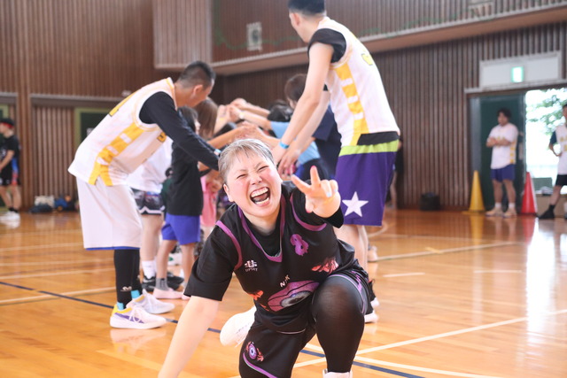 選手コール (1055)