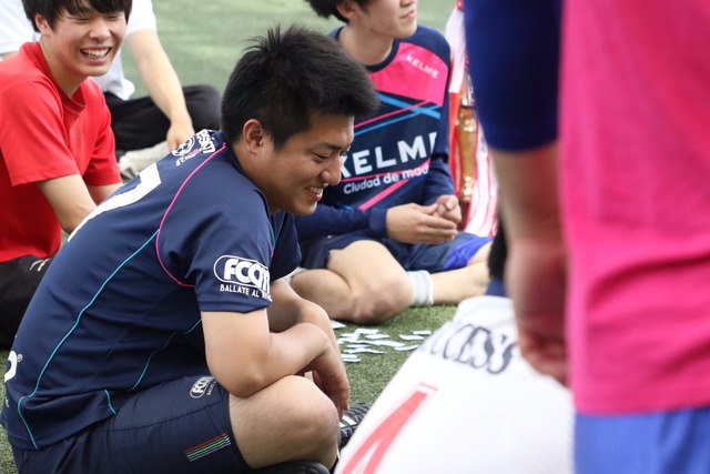 2019フットサル70