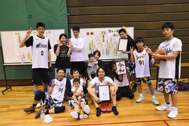 2019 大阪金岡 ヴァンキーカップ