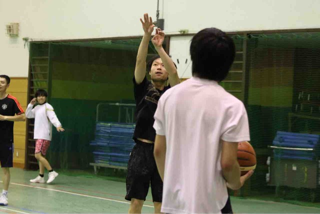 練習会