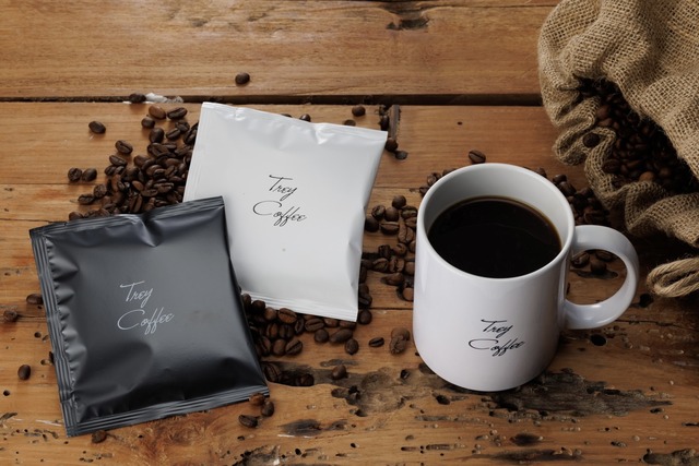 島根協賛企業-TREY COFFEE