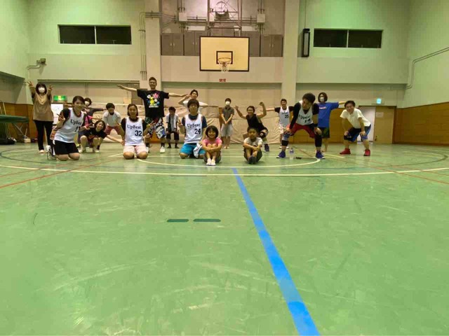 練習会