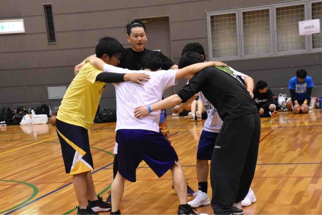 2019 大阪金岡 ヴァンキーカップ