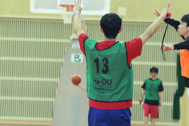 2019 ヴァンキー島根111