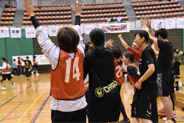 2019 大阪金岡 ヴァンキーカップ