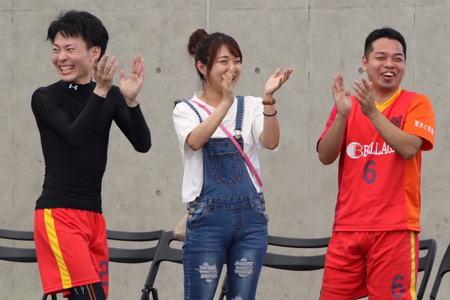 2019フットサル44
