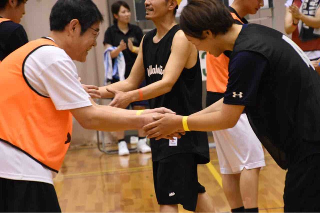 2019 大阪金岡 ヴァンキーカップ