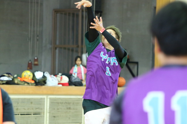 2019 ヴァンキー島根53
