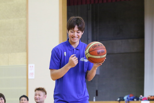 2019 ヴァンキー島根94
