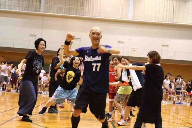 2019 ヴァンキー大浜