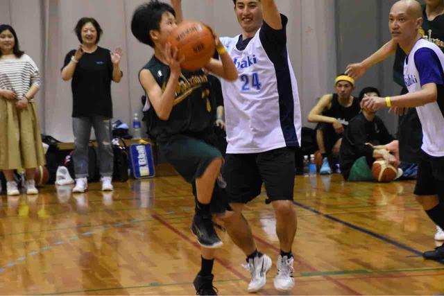 2019 大阪金岡 ヴァンキーカップ