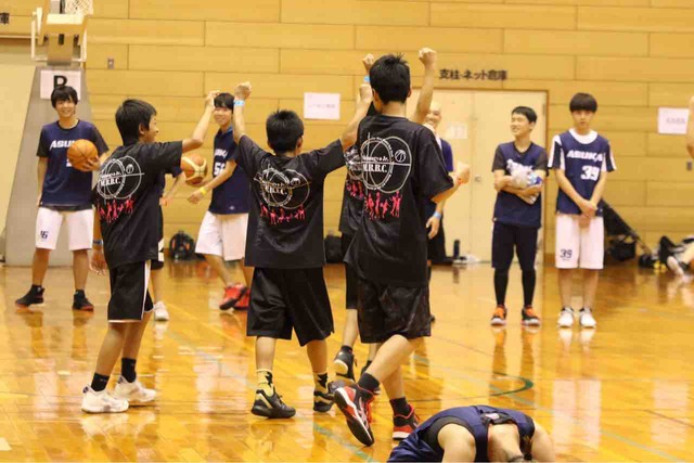 2019 ヴァンキー大浜