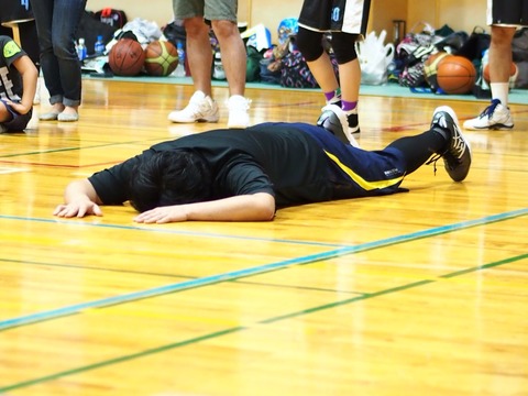 たつをカップ 京都予選