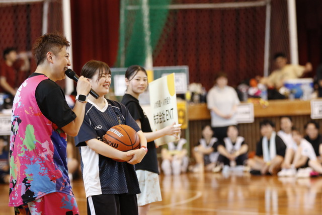 ⑦ラッキーシュート (165)