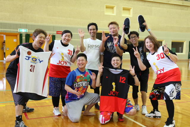 2019 ヴァンキー島根212