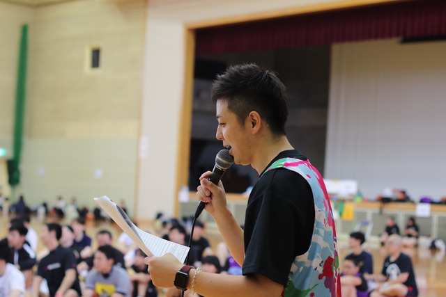 2019 ヴァンキー島根13
