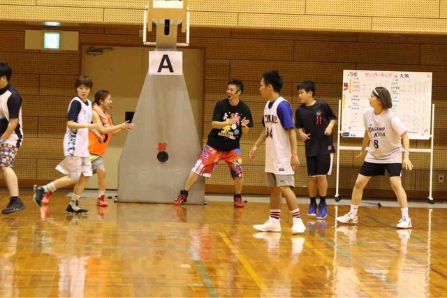 2019 ヴァンキー大浜