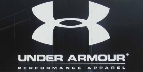 UNDER ARMOUR