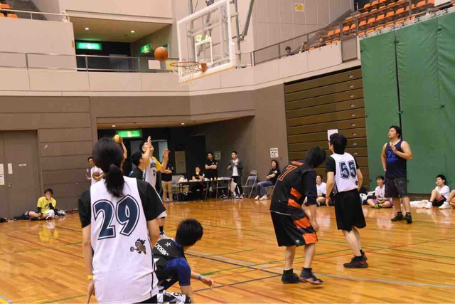 2019 大阪金岡 ヴァンキーカップ