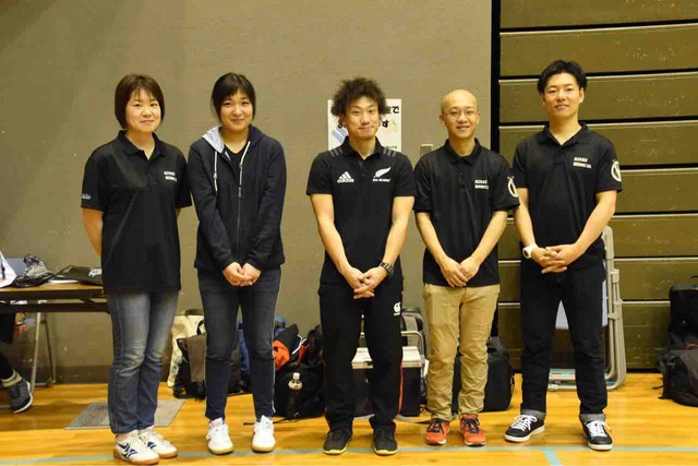 2019 大阪金岡 ヴァンキーカップ