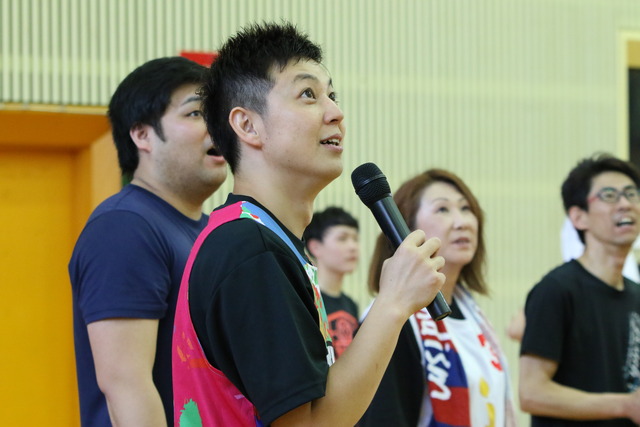 2019 ヴァンキー島根74