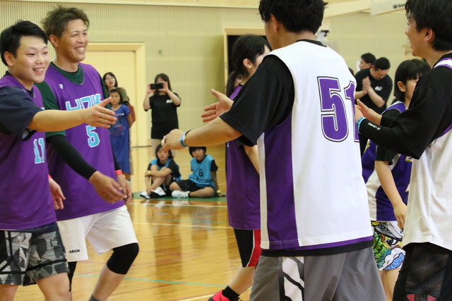 2019 ヴァンキー島根144