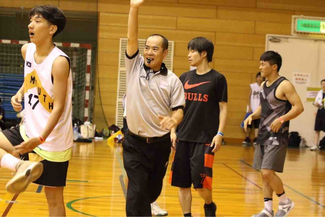 2019 ヴァンキー大浜