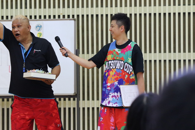 2019 ヴァンキー島根183