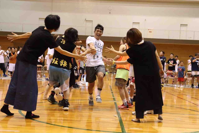 2019 ヴァンキー大浜