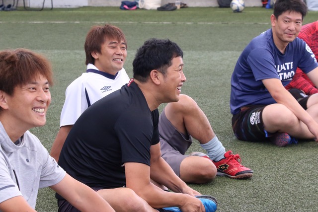 2019フットサル7