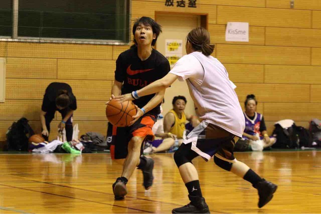 2019 ヴァンキー大浜
