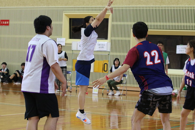 2019 ヴァンキー島根134