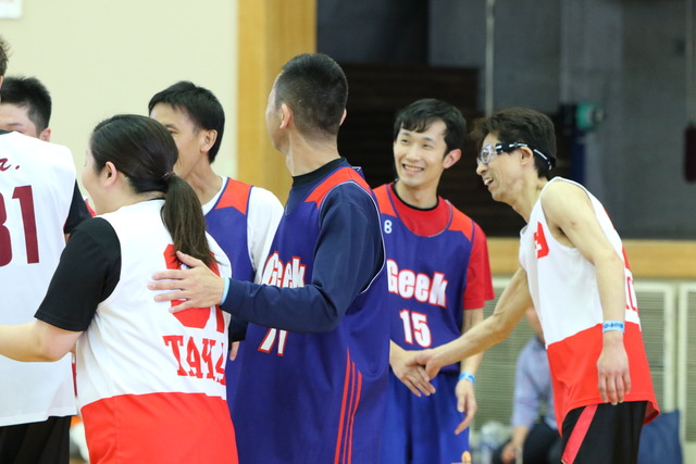 2019 ヴァンキー島根20