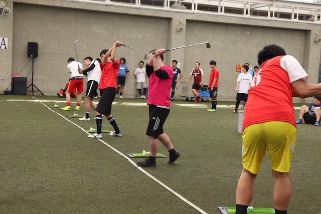2019フットサル88