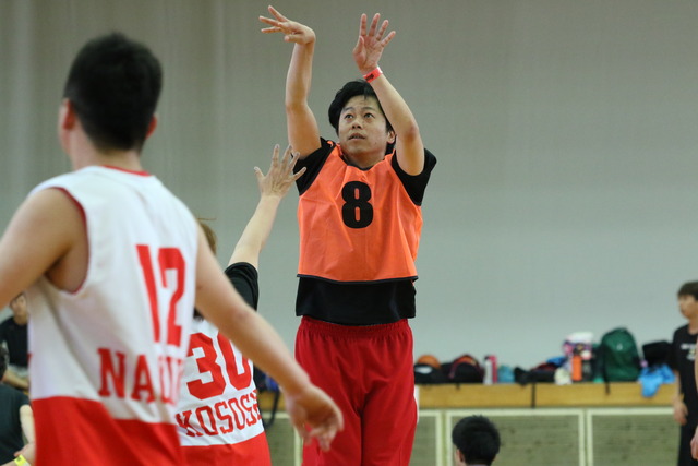 2019 ヴァンキー島根41
