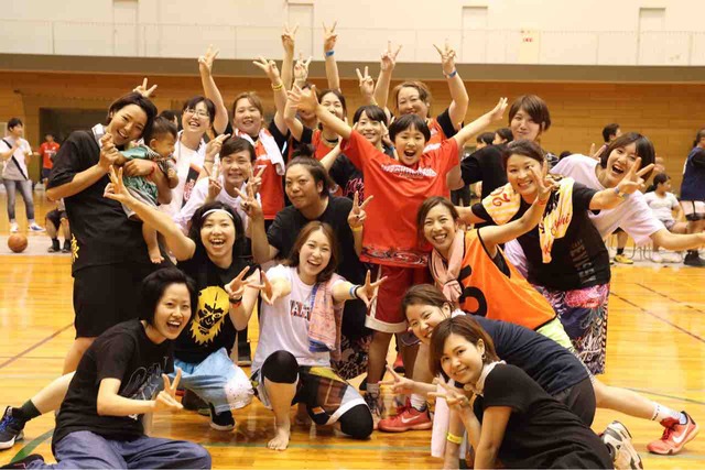 2019 ヴァンキー大浜