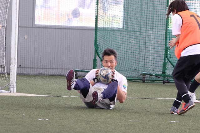 2019フットサル49