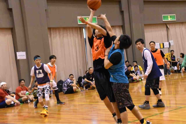 2019 大阪金岡 ヴァンキーカップ