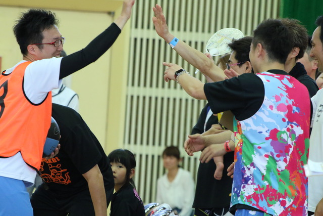 2019 ヴァンキー島根35