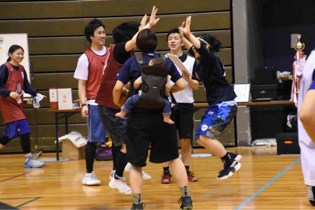 2019 大阪金岡 ヴァンキーカップ