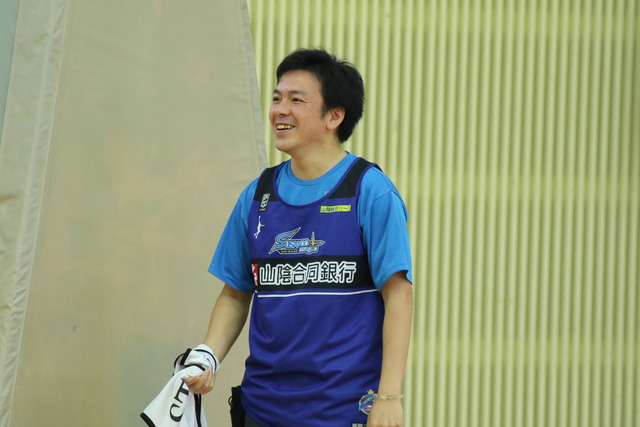 2019 ヴァンキー島根9