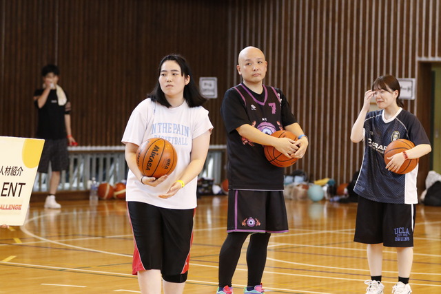 ⑦ラッキーシュート (79)